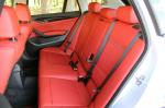 BMW X1 2013 года